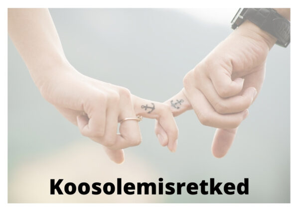 Koosolemisretk Detsember 2024