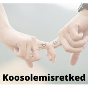 Koosolemisretk Mai 2025